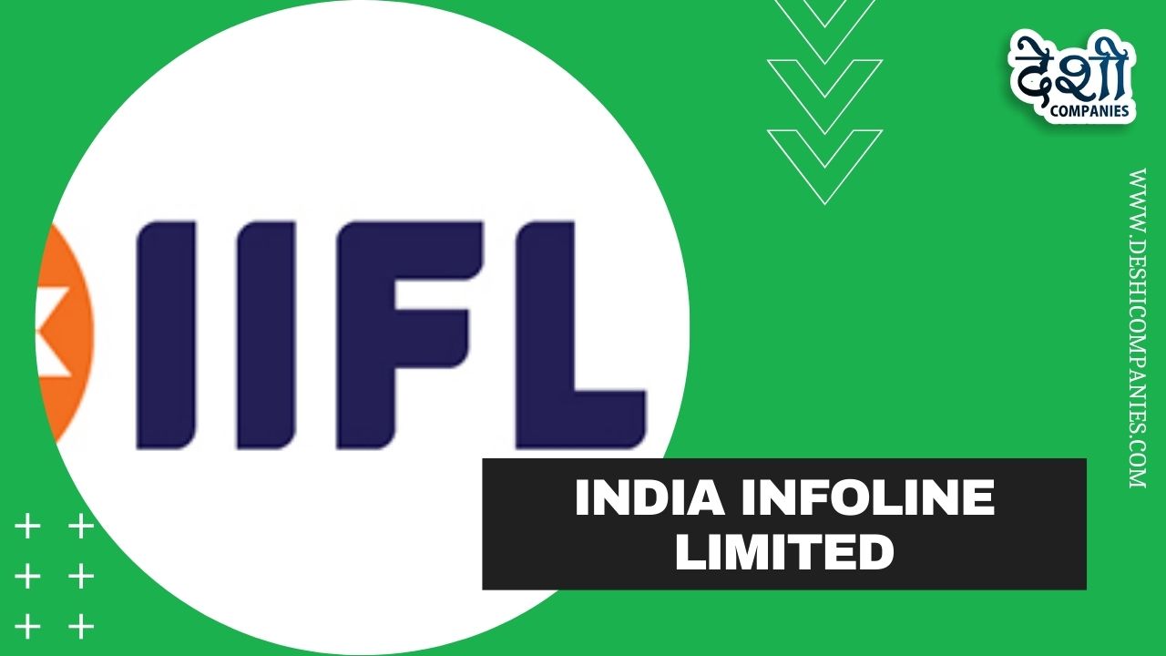 India Infoline Limited