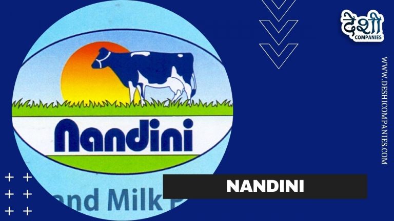 Nandini