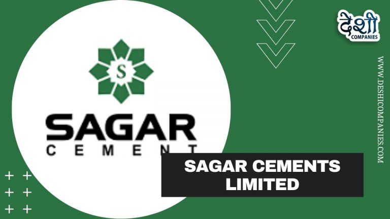 Sagar Cements Limited