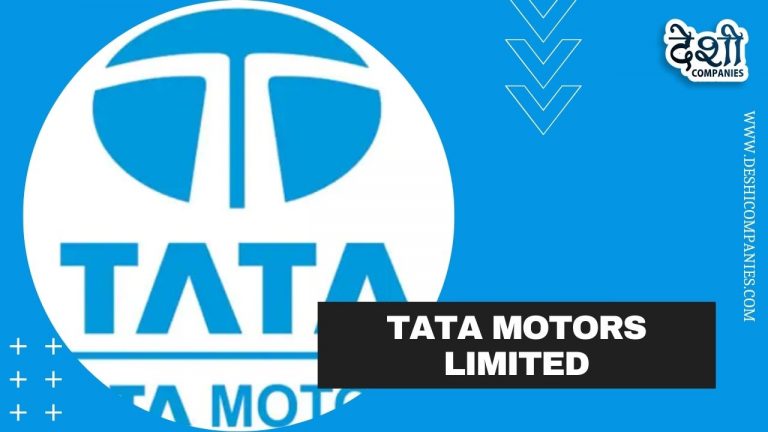 Tata motors Limited