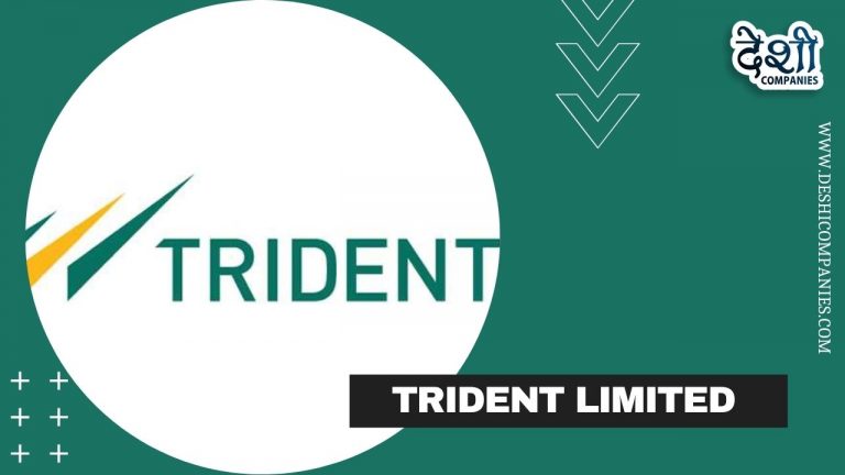 Trident Limited