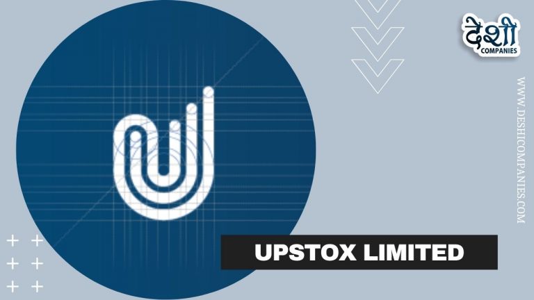 Upstox Limited