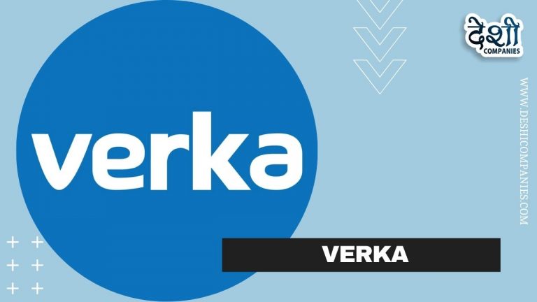 Verka