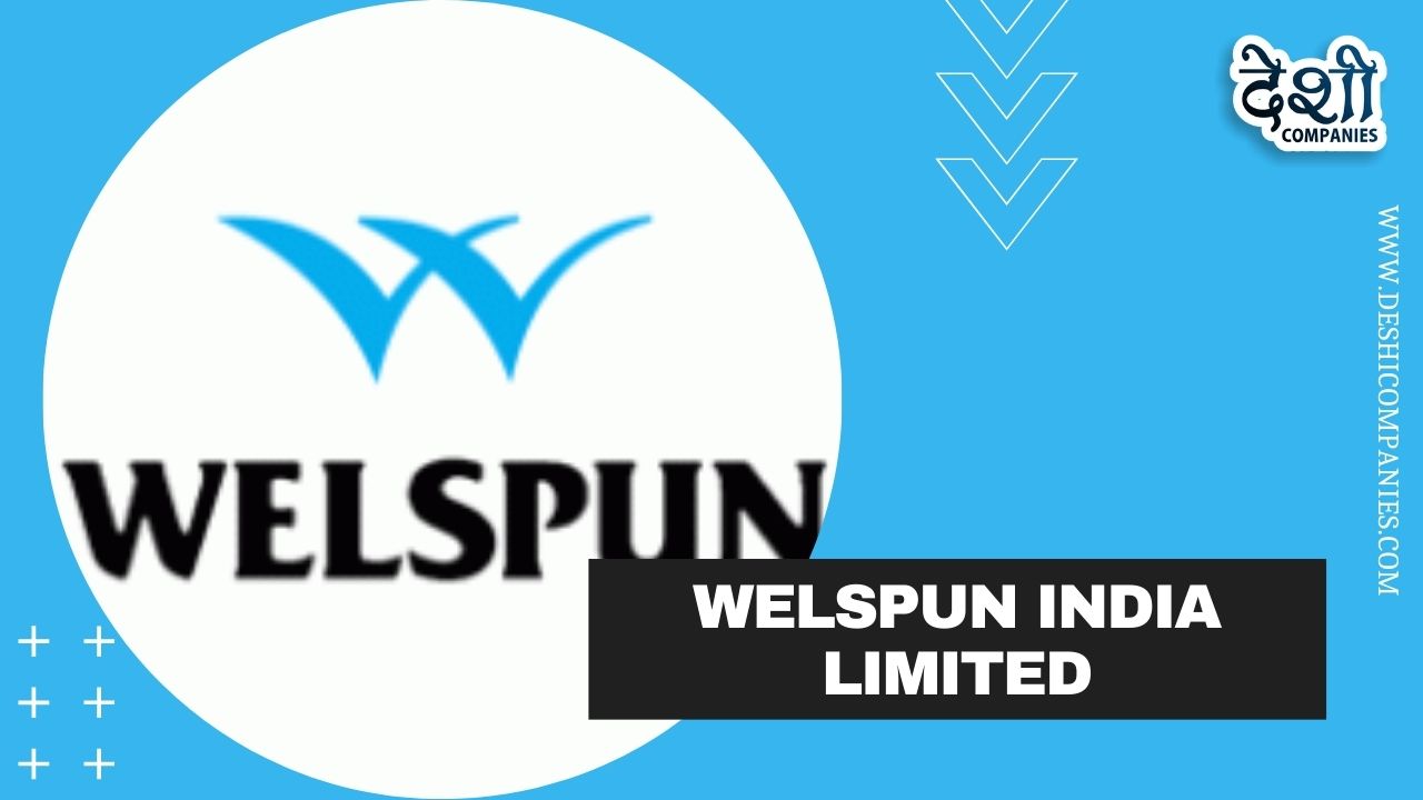 Welspun India Limited