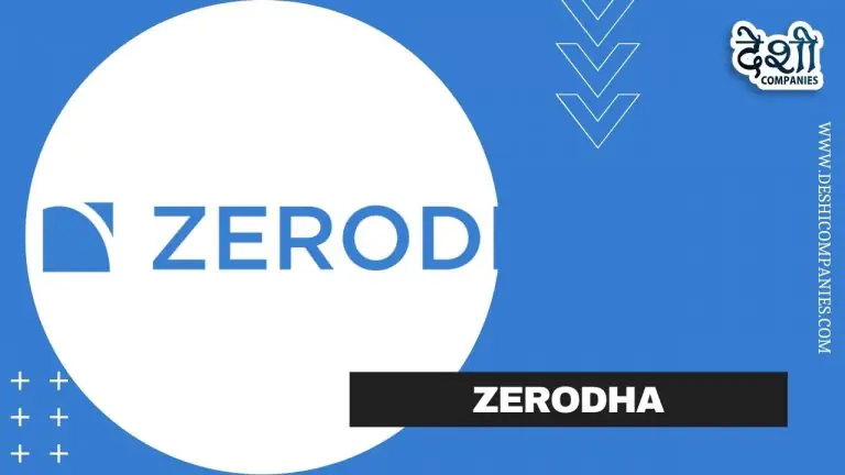 Zerodha