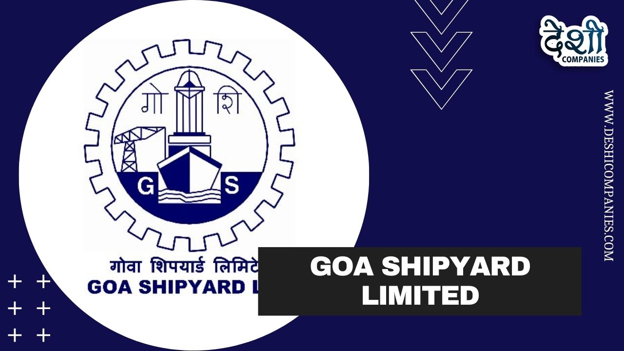 Goa Shipyard Limited