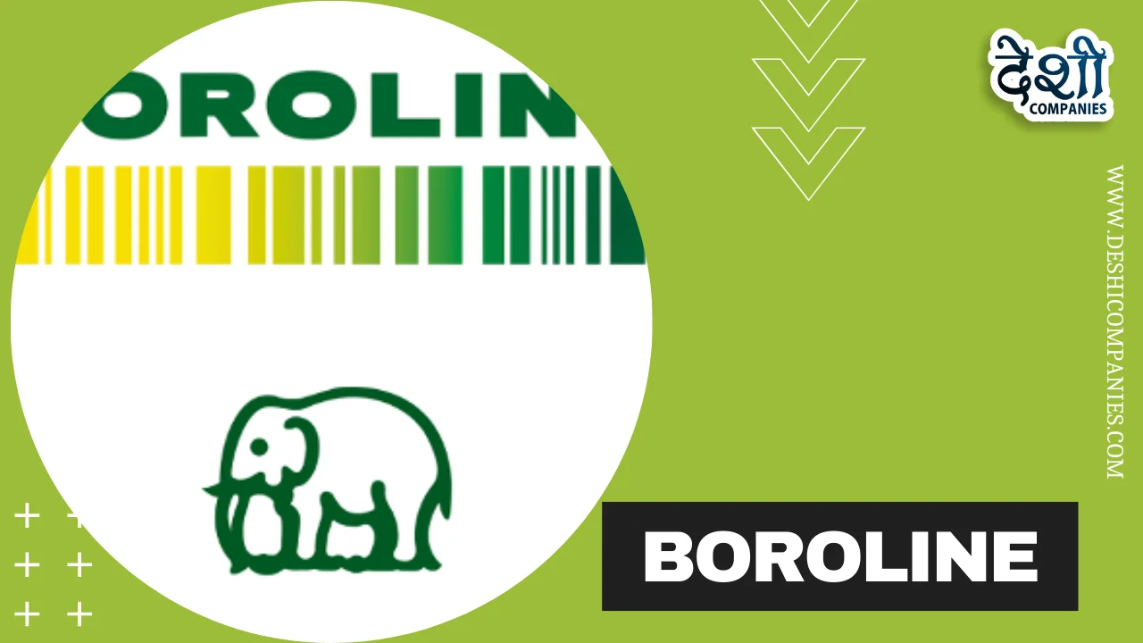 Boroline Company