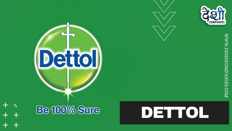 Dettol Company