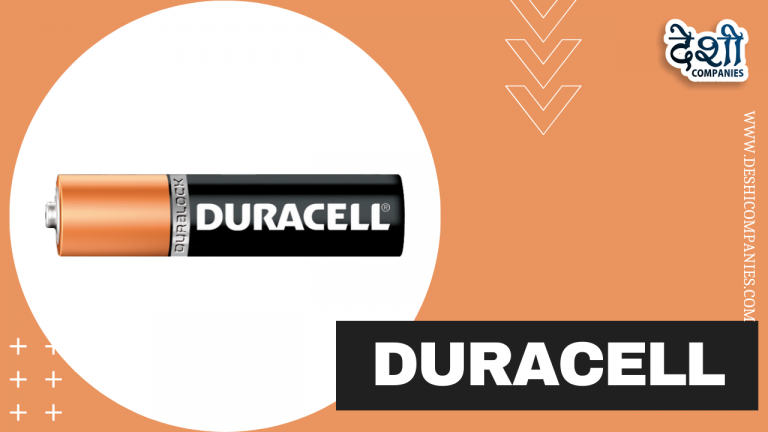 Duracell Company