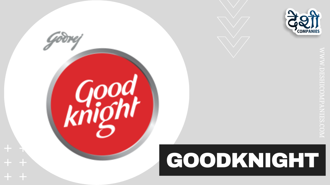 Goodknight Company