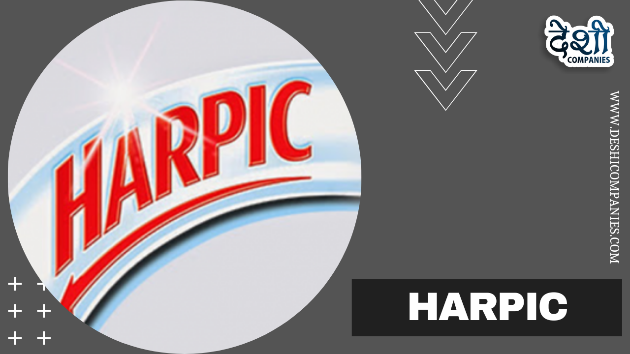 Harpic Company