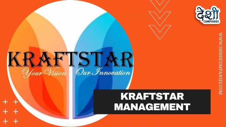 Kraftstar Management