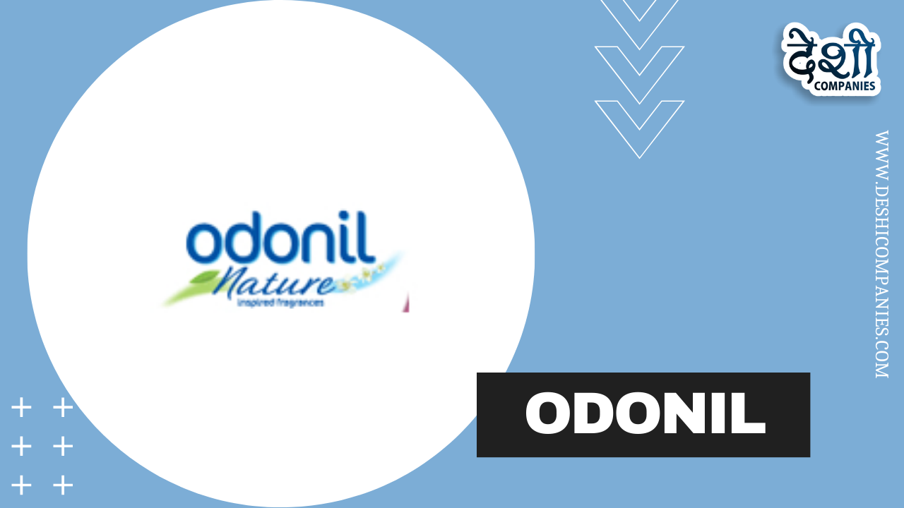 Odonil Company