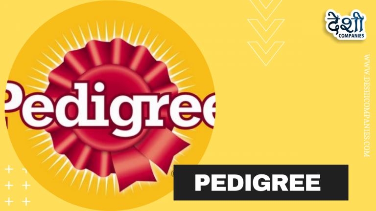 Pedigree Company