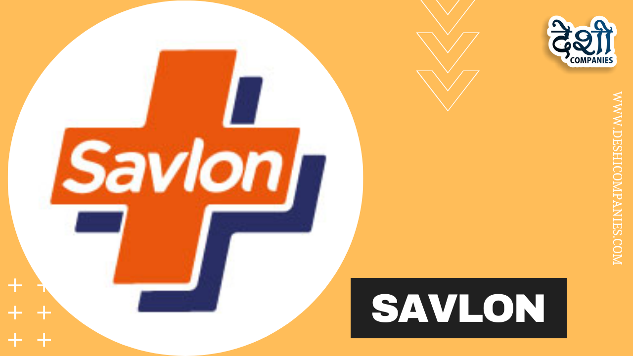 Savlon Company