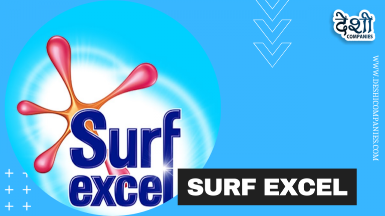 Surf Excel Company