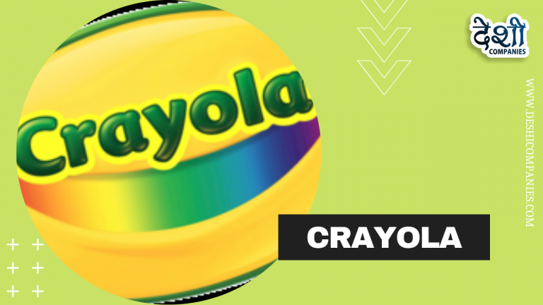 Crayola