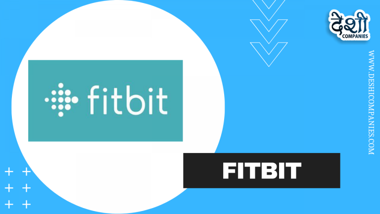 Fitbit Company