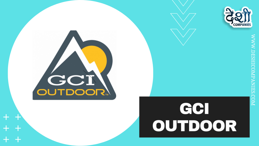 GCI Outdoor Company Profile, Logo, Establishment, Customer Service ...