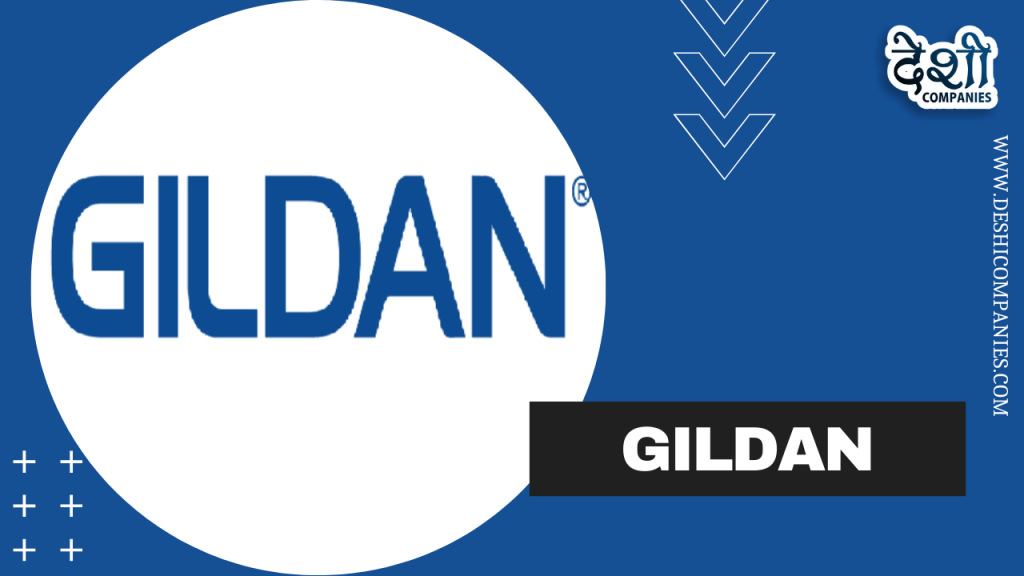 Gildan Activewear Inc. Company Profile, Logo, Establishment, Products ...