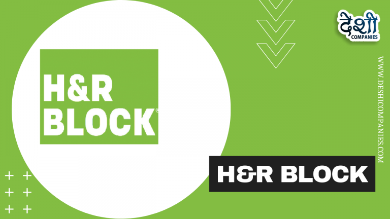 H&R block