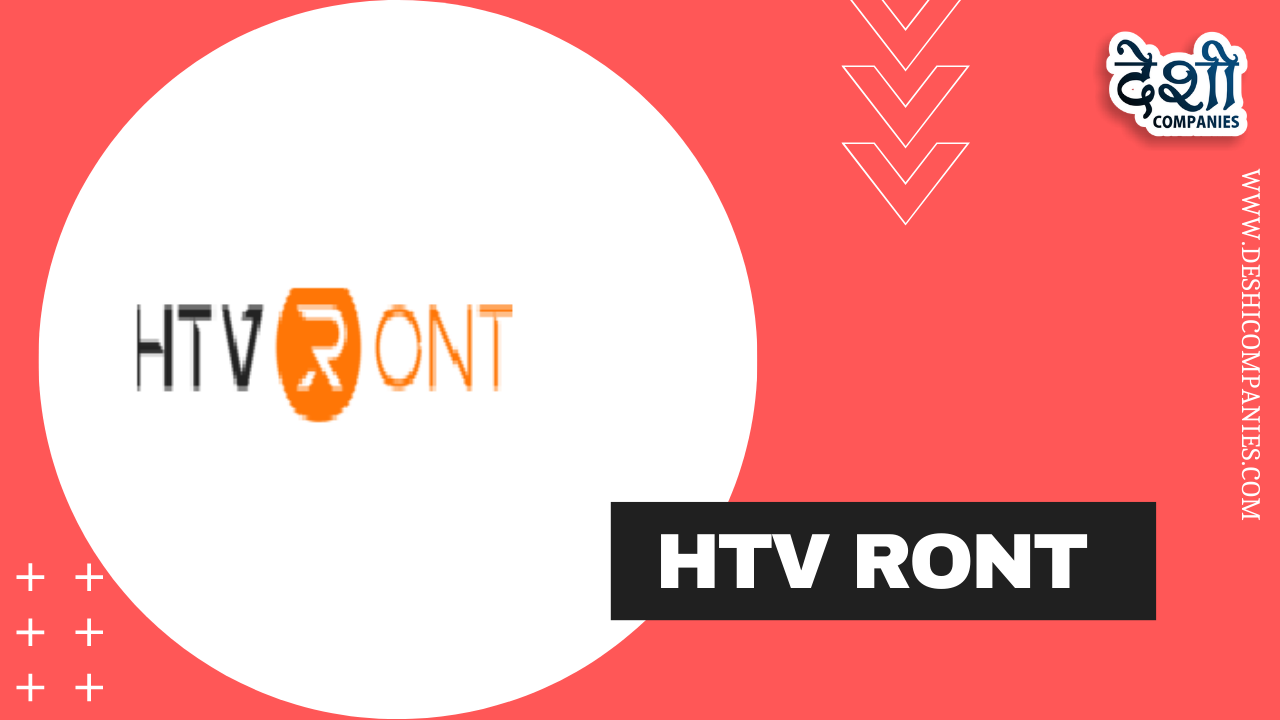 HTV RONT Company