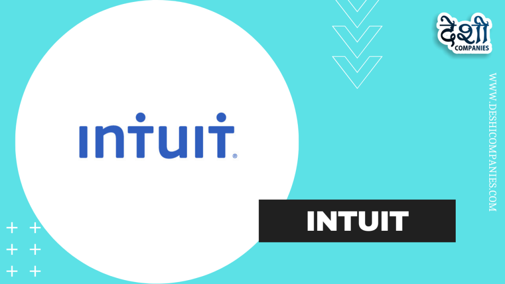 intuit mint founded