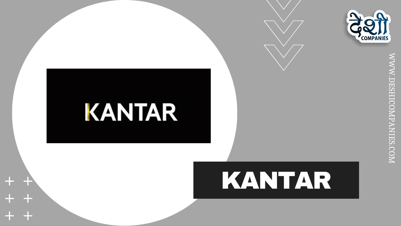 Kantar Company