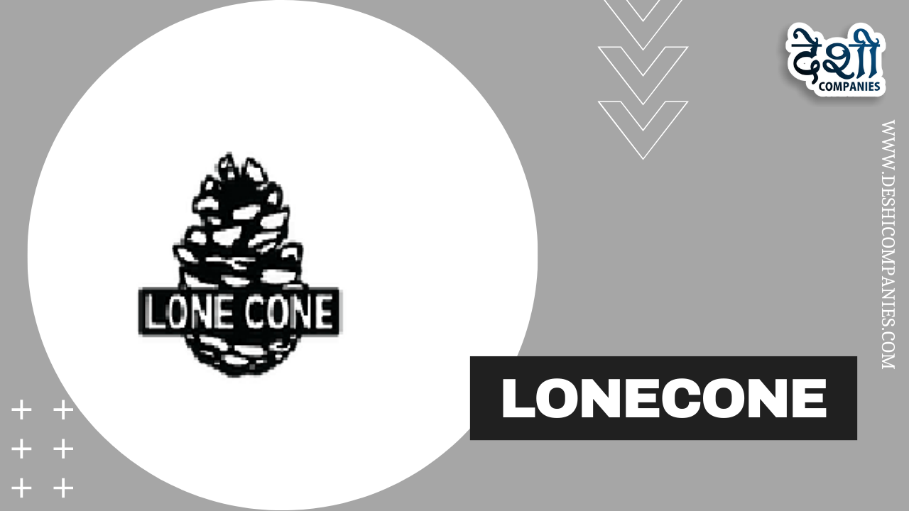 LONECONE