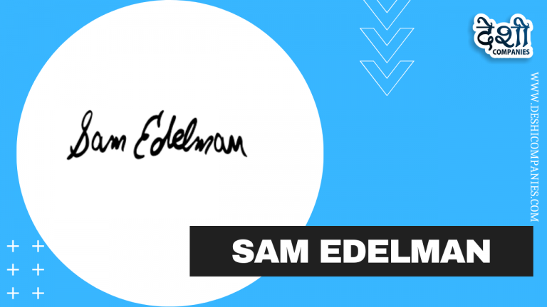 Sam Edelman (Brand) Company