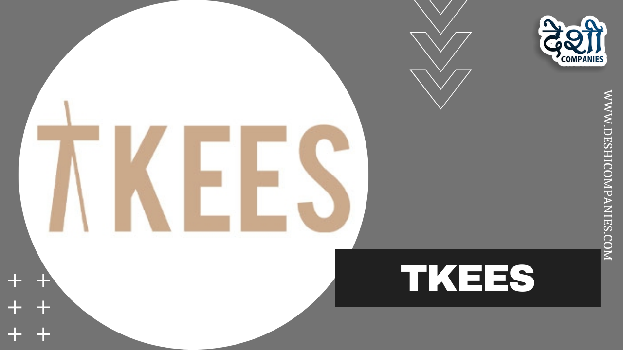 TKEES Company