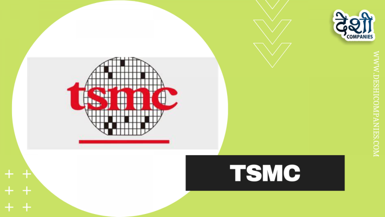 TSMC Company