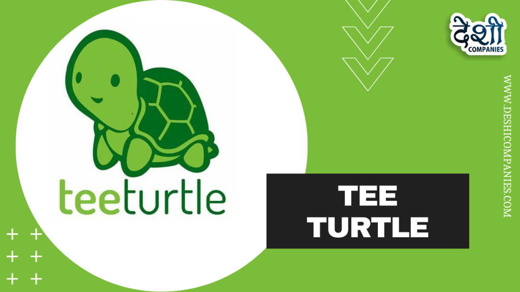 tee turtle amazon