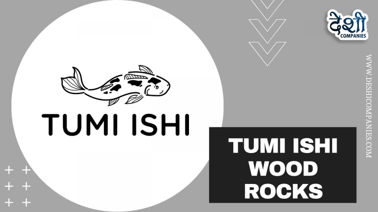 Tumi Ishi