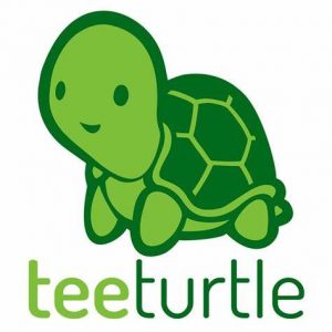 jumbo tee turtle