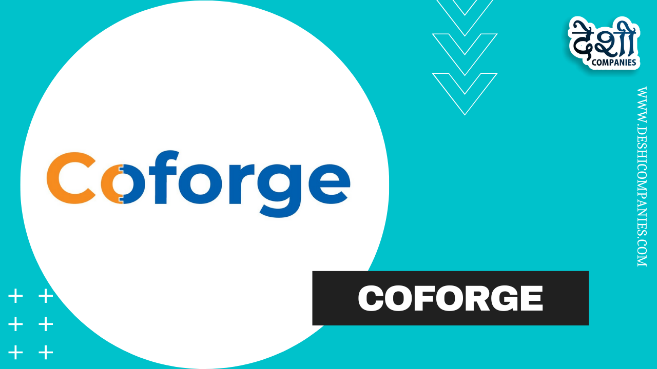 Coforge Company