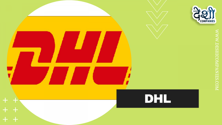 DHL Company