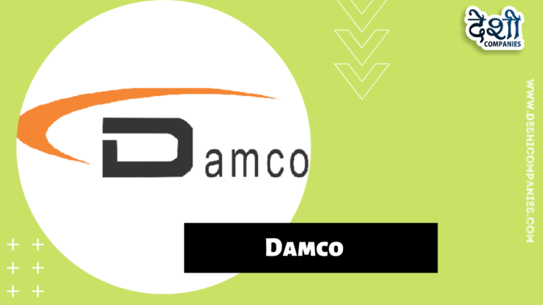 Damco Company