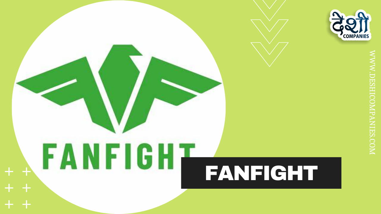 Fanfight Company