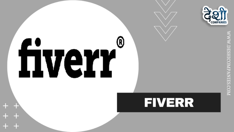 Fiverr Company