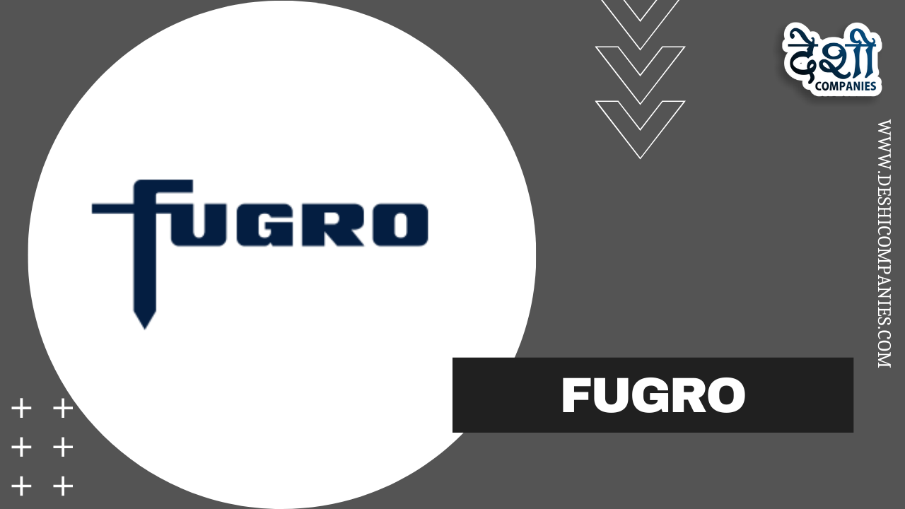 Fugro Company