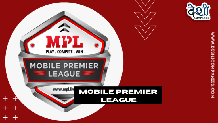 Mobile Premier League