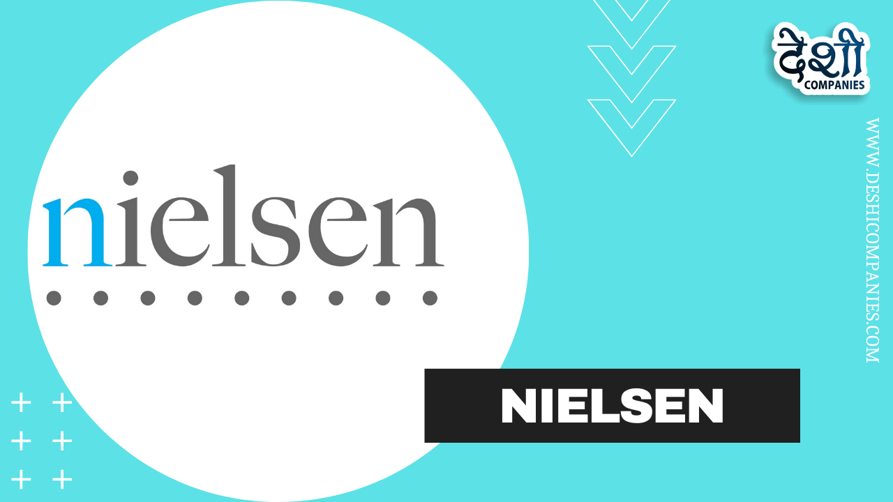 Nielsen Company