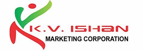 KV Ishan-Indian company of Network Marketing. 