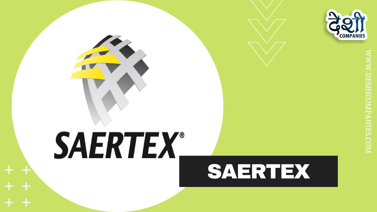 Saertex Company