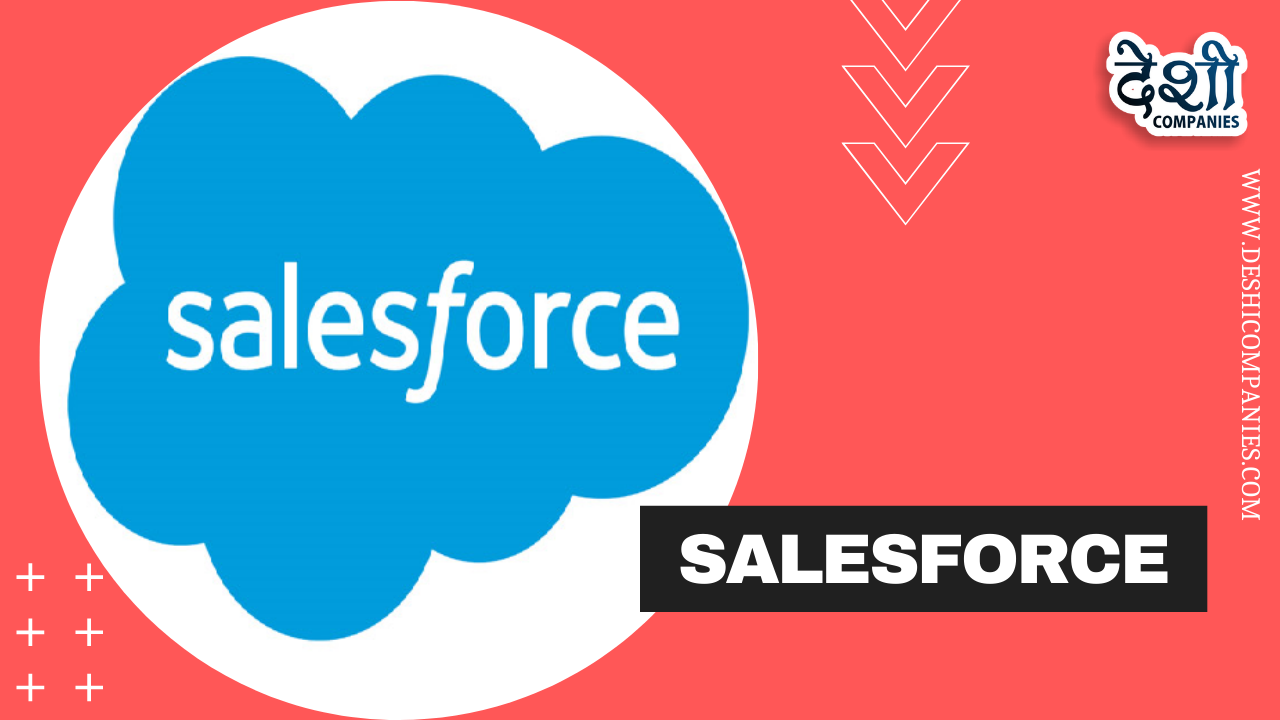 Salesforce Company