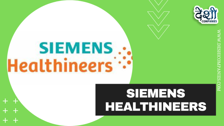 Siemens Healthineers Company