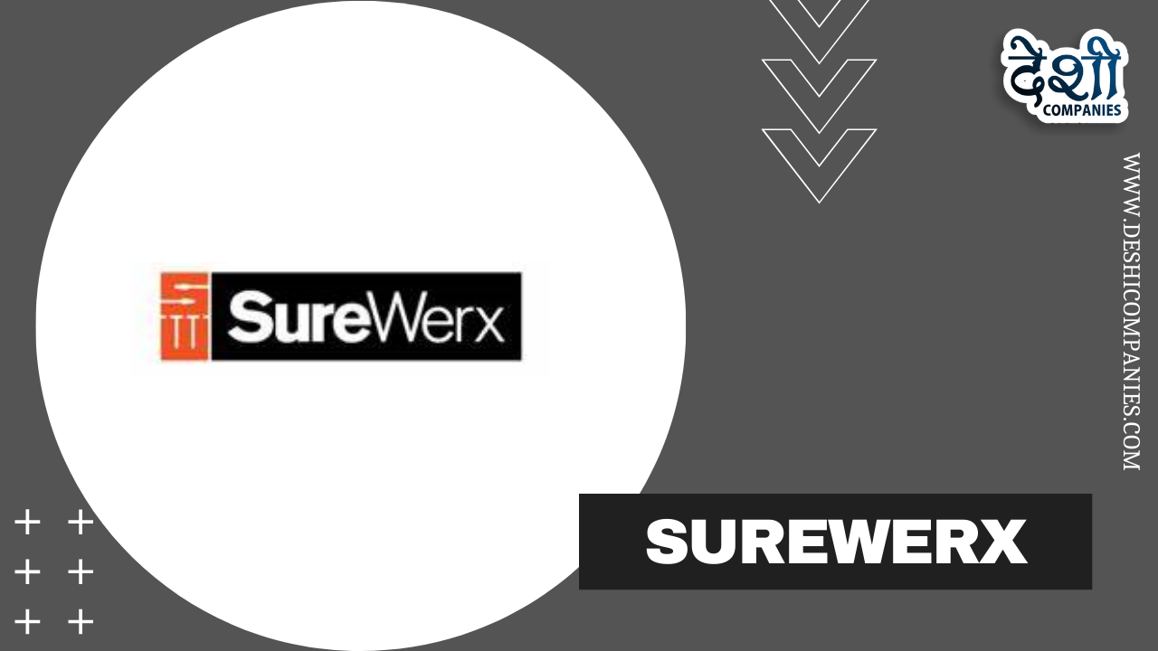 Surewerx Company