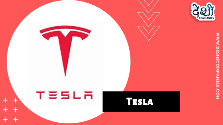 Tesla Company