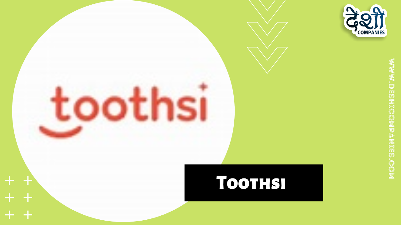 Toothsi Company